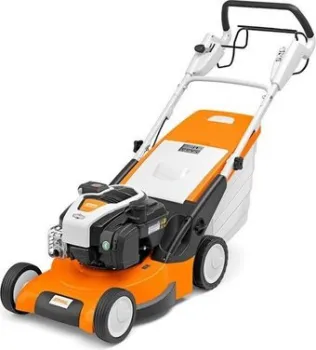 STIHL RM 545 VE