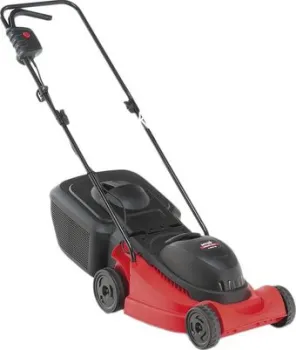 MTD Smart 38 E