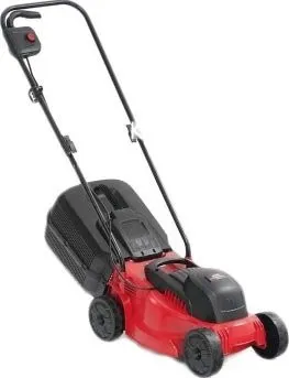 MTD Smart 32 E
