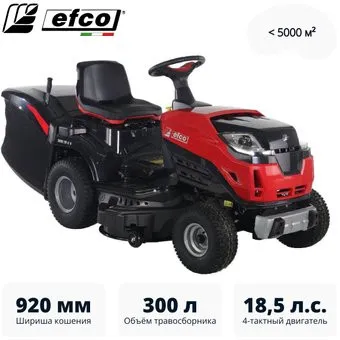 Efco EF 92R/19 K V