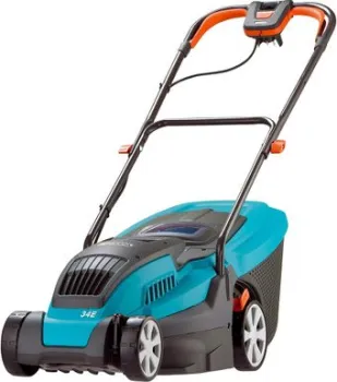 Gardena PowerMax 34 E