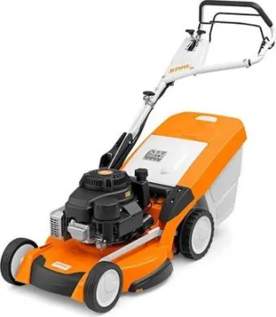 STIHL RM 655 YS
