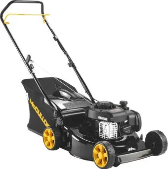 McCulloch M40-125 Classic+