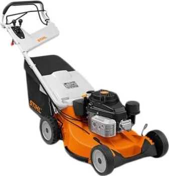 STIHL RM 756 YC