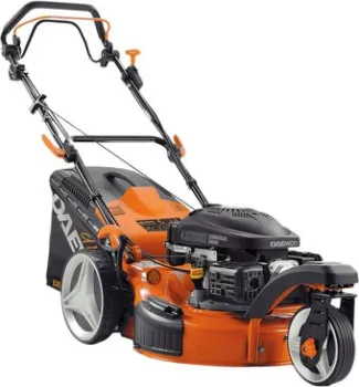 Daewoo Power DLM 5100SR
