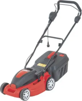MTD Optima 34 E