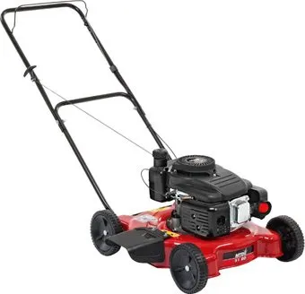 MTD Smart 51 BO