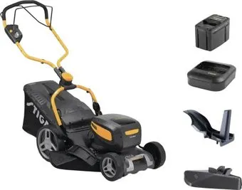 Stiga Combi 748e V Kit 2L0487978/ST3 (с 2-мя АКБ)