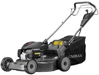 Caiman Ferro 55HLV