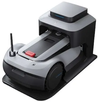Ecovacs Goat G1-800