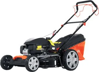 Yard Fox 53SH HW