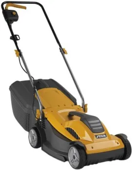 Stiga COLLECTOR 40 E (293380068/S14)