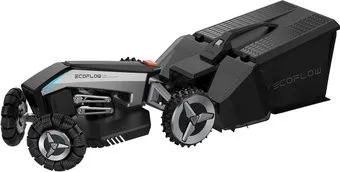 EcoFlow Blade Sweeper Kit