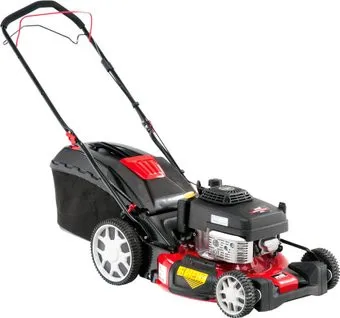 MTD Advance 53 SPK HW