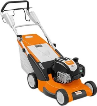STIHL RM 545 T