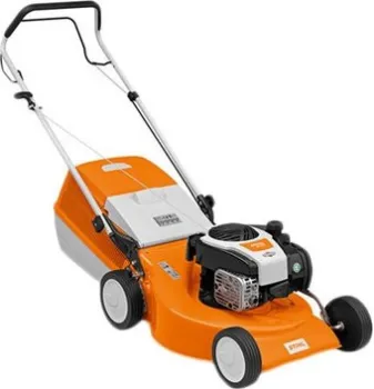 STIHL RM 253