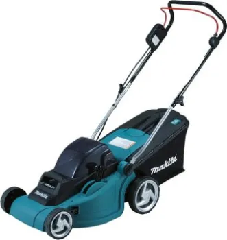 Makita DLM380PM2 (с 2-мя АКБ)
