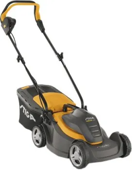 Stiga Collector 35 E 297330068/ST1
