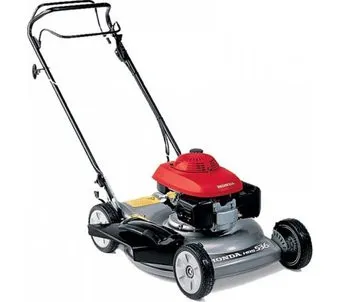 Honda HRS536C3 SDEA