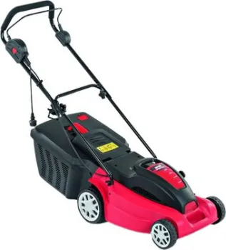 MTD Optima 38 E [18AKIJH-600]