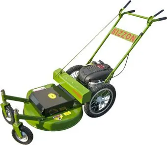 Zigzag GM 687 MS BIZZON