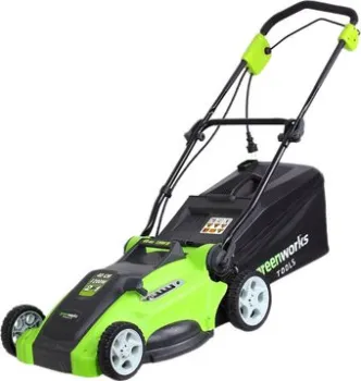 Greenworks GLM1035 [25237]