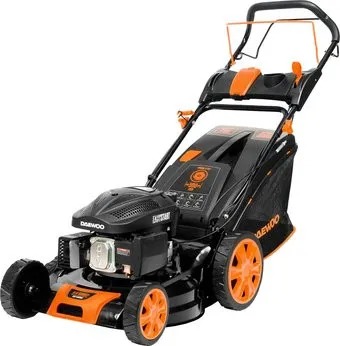 Daewoo Power DLM 5000SP