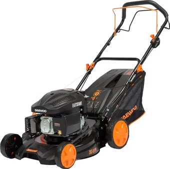 Daewoo Power DLM 4500SP