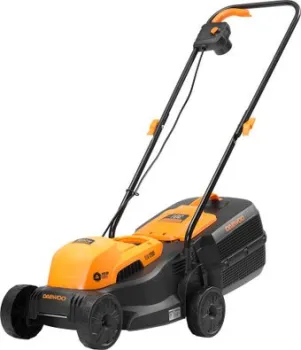 Daewoo Power DLM 1200E