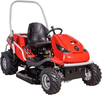 Seco Crossjet 4x2