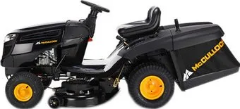 McCulloch M115-97TC
