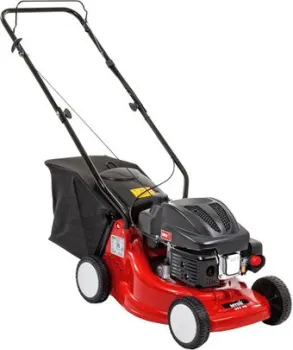 MTD Smart 395 PO