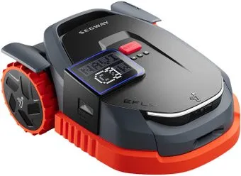 Navimow X330