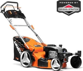 Daewoo Power DLM 5100SRB