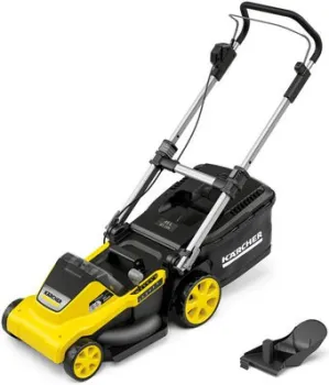 Karcher LMO 5-18 Dual 1.445-430.0 (без АКБ)