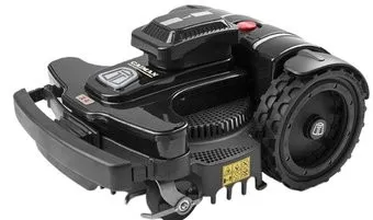 Caiman Tech X4 Elite Premium GPS