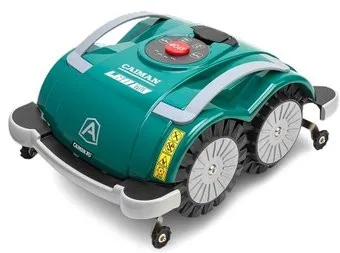Caiman Ambrogio L60 Elite 01-010801-0018