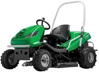 Caiman Croso 2WD 97D2C (22 л.с.)