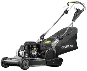 Caiman Ixo 58KVR-AL BBC