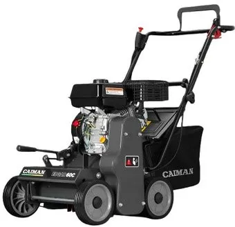 Caiman Edgar 60C