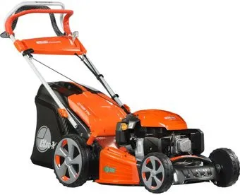 Oleo-Mac G 48 TK AllRoad Plus 4 6611-9182E5