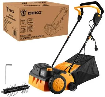 Deko DKESC1500 081-2003