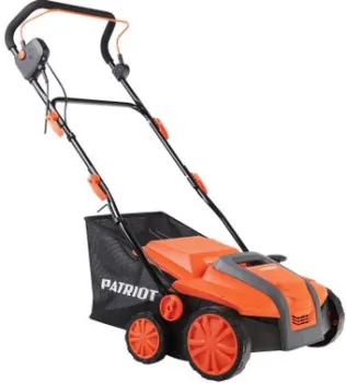 Patriot SCE 178