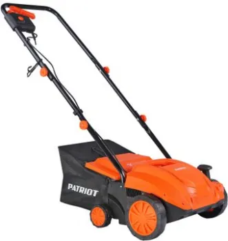 Patriot SCE 155