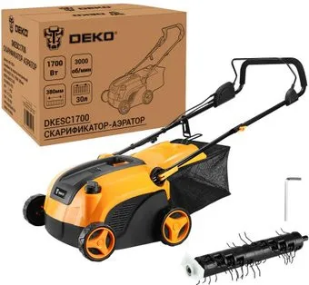 Deko DKESC1700 081-2004