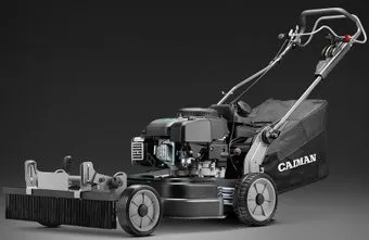 Caiman Twino 80CLV