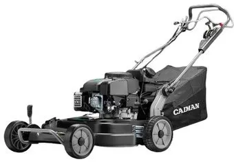 Caiman Twino 80CV