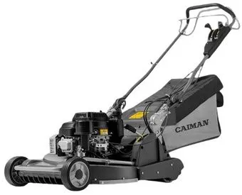 Caiman Ixo 58KVR-AL