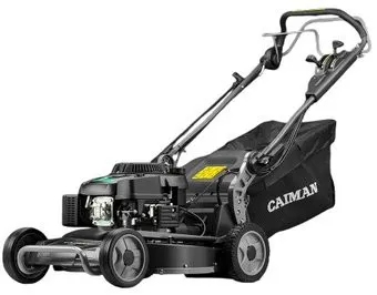 Caiman Ixo 55CV-AL BBC