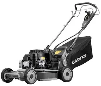 Caiman Ixo 55KV-AL